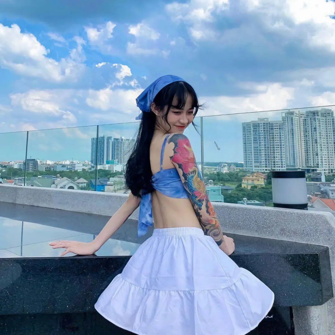 赤足皇帝